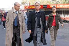 NCIS