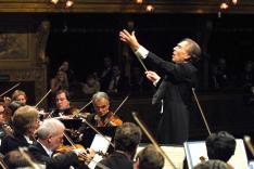 Berliner Philharmoniker, Claudio Abbado: Beethoven, Brahms, Dvořák, Verdi