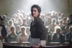Olympe, une femme dans la Révolution