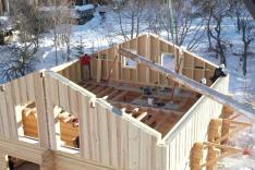 Chalets sur mesure