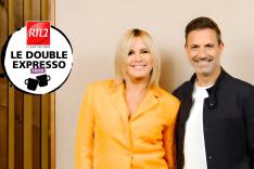 Le double expresso RTL2