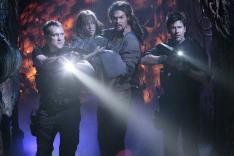 Stargate Atlantis