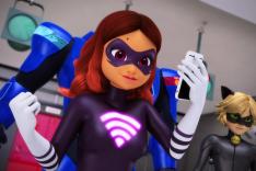 Miraculous, Les aventures de Ladybug et Chat Noir