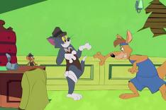 Tom et Jerry Show