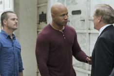NCIS : Los Angeles