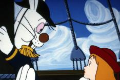 Alice au pays des merveilles