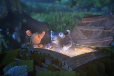 Les as de la jungle à la rescousse