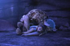 Les Croods (Pré)histoires de famille
