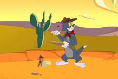 Tom et Jerry Show