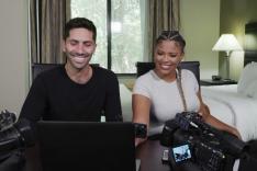 Catfish : fausse identité