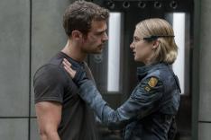 Divergente 3 : au-delà du mur