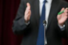 Politieke Partijen: VVD
