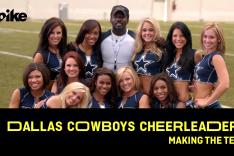 Dallas Cowboys Cheerleaders