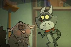Taffy