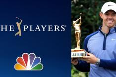 Golf : The Players Championship