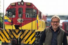 Des trains pas comme les autres