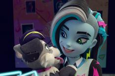 Monster High - Un lycée pas comme les autres