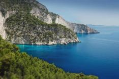 Méditerranée, l'odyssée pour la vie