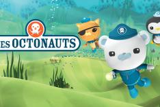 Les Octonauts