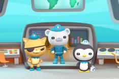 Les Octonauts