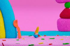 Woolly Woolly