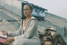 Léna, rêve d'étoile