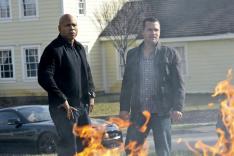 NCIS : Los Angeles