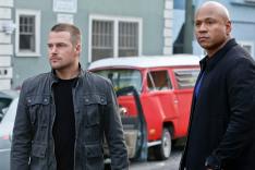 NCIS : Los Angeles