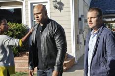 NCIS : Los Angeles