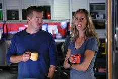 NCIS : Los Angeles