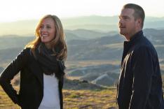 NCIS : Los Angeles