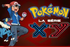 Pokémon : la quête de Kalos