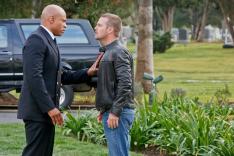 NCIS : Los Angeles