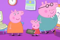 Peppa Pig