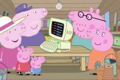 Peppa Pig