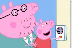 Peppa Pig