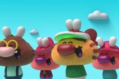 Oggy Oggy
