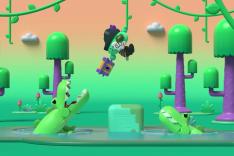 Oggy Oggy