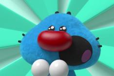 Oggy Oggy