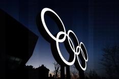 Jeux olympiques : The Power of the Olympics