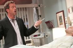 Dr House