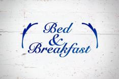 Bed & Breakfast