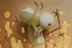 Bienvenue chez les Mouche