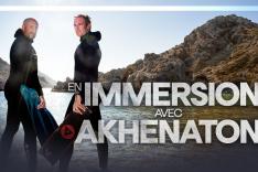 En immersion avec Akhénaton