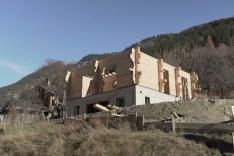 Chalets sur mesure