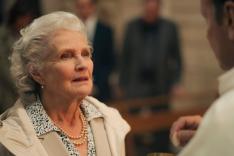 La maman du bourreau