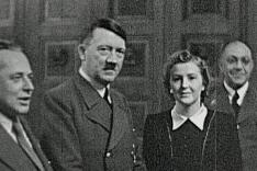 Les derniers secrets d'Hitler