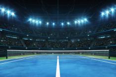 Tennis : ATP Masters 1000 Indian Wells