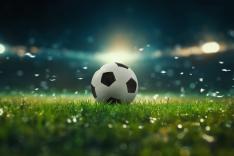 Plateau avant-match UEFA