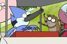 Regular Show